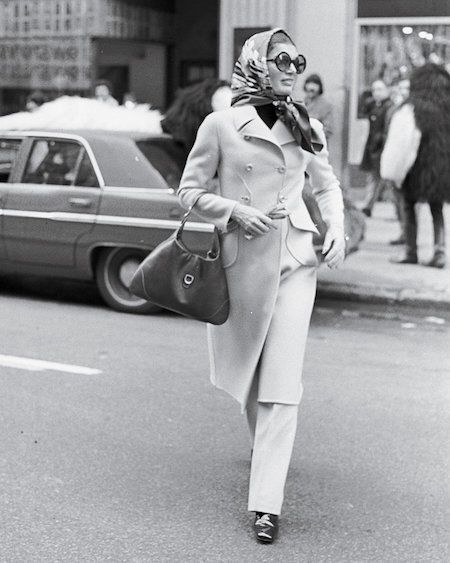El Icono 'Jackie 1961' de Gucci